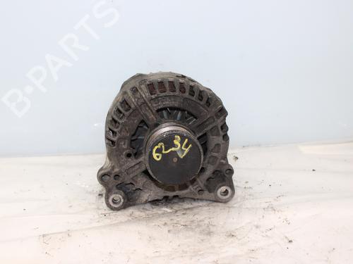 Generator AUDI A4 B7 (8EC) 2.0 TDI 16V | BP18246908M7 