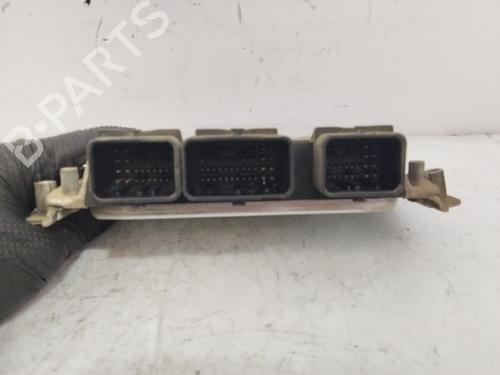 Engine control unit (ECU) PEUGEOT 206 Hatchback (2A/C) 1.6 16V | BP22273857M57 