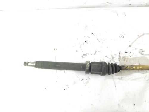 Right front driveshaft FORD FIESTA V (JH_, JD_) 1.4 TDCi | BP22701657M39 