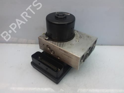 ABS Bremseaggregat MERCEDES-BENZ C-CLASS Coupe (CL203) C 180 Kompressor (203.746) | BP9712343M43 