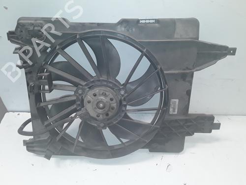 Koelventilatormotor RENAULT MEGANE II (BM0/1_, CM0/1_) 1.5 dCi (BM0F, BM0T, BM2B, CM0F, CM0T) (82 hp) 9948446