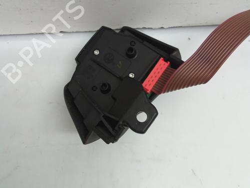 Steering wheel controls VW PASSAT B6 (3C2) 2.0 TDI 4motion | BP8582714E15 