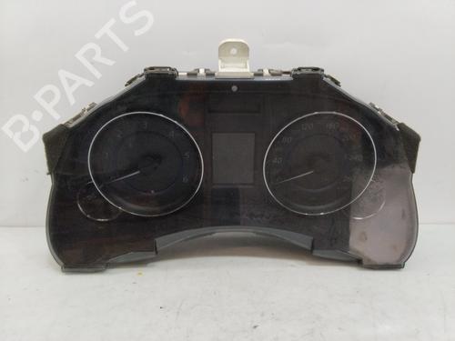 Used Instrument cluster INFINITI QX70 30d AWD (238 hp) 25798915