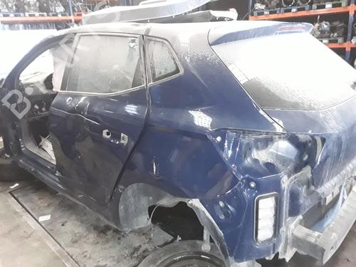 Right front shock absorber SEAT IBIZA V (KJ1, KJG) 1.0 | BP15812823M17 