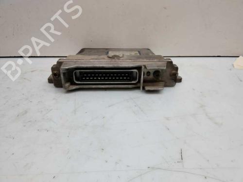 Engine control unit (ECU) RENAULT KANGOO (KC0/1_) D 55 1.9 (KC0D) | BP8571088M57 