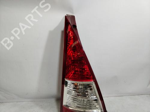 Left taillight CITROËN C3 I (FC_, FN_) 1.4 HDi | BP26961113C34 