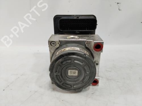 Used ABS pump CITROËN C4 CACTUS 1.2 VTi 82 (82 hp) 29816450