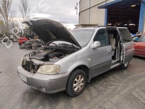 Recambios KIA CARNIVAL II (GQ) 2.9 CRDi (144 hp) 4359273