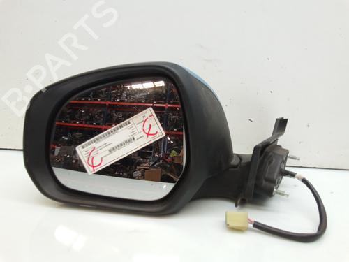 Used Left mirror OPEL AGILA (A) (H00) 1.2 16V (F68) (75 hp) 8582313
