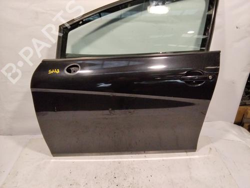 Left front door SEAT LEON (1P1)  | BP23268856C2 