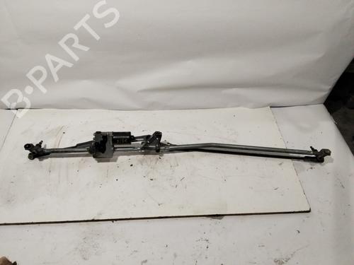 Used Front wiper motor CITROËN C4 II (NC_) [2009-2025]  30205800