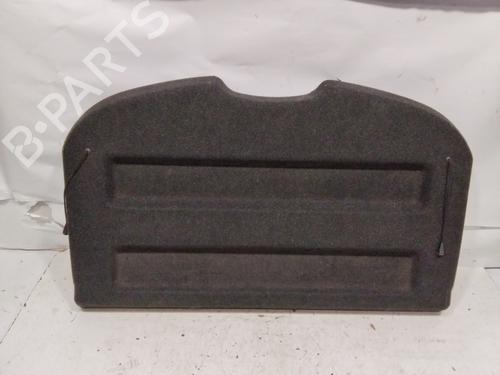 Used Rear parcel shelf NISSAN QASHQAI / QASHQAI +2 I (J10, NJ10, JJ10E) [2006-2014]  28196090