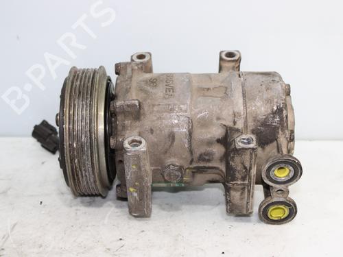 AC-Kompressor FORD FIESTA V (JH_, JD_) 1.3 | BP17747899M34 