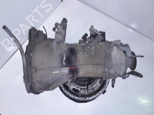 Gearbox NISSAN CABSTAR E (TL_, VL_) | BP11770380M3