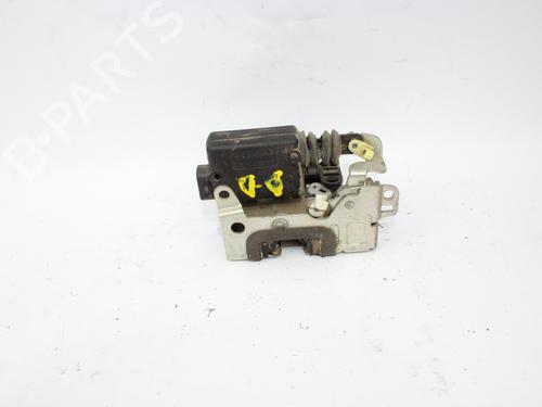 Front right lock DACIA SANDERO  | BP15416318C97