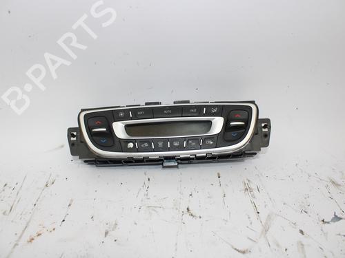 Comando chauffage RENAULT SCÉNIC I MPV (JA0/1_, FA0_) [1999-2010]  12307321