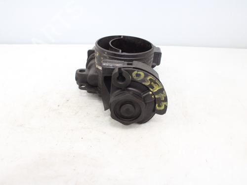 Spjældhus PEUGEOT 206 Hatchback (2A/C) 1.4 LPG | BP16051322M82 