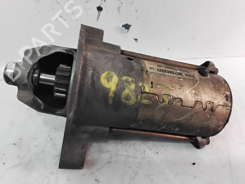 Starter FORD FIESTA V (JH_, JD_)  | BP29816458M8