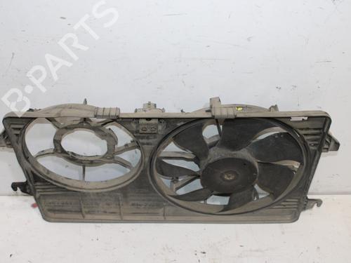 Køleventilator elektrisk FORD TOURNEO CONNECT 1.8 TDCi | BP18647778M35 