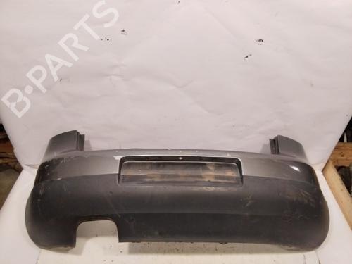 Used Rear bumper VW GOLF V (1K1) 1.4 TSI (122 hp) 26944936