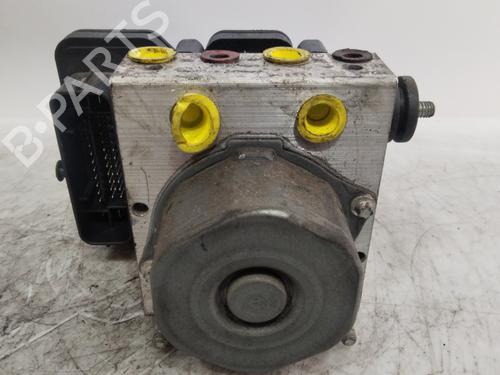 Used ABS pump RENAULT CLIO IV (BH_) 0.9 TCe 90 (BHNF, BHMA, BHMH, BHJK, BHJR) (90 hp) 26008738