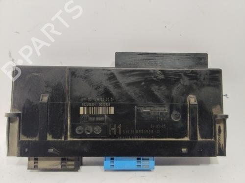 Used Electronic module BMW 3 (E90) 318 d (122 hp) 29408822