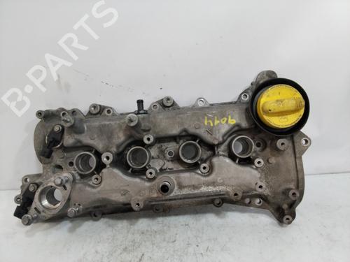 Used Valve cover RENAULT MEGANE III Hatchback (BZ0/1_, B3_) [2008-2025]  26389993