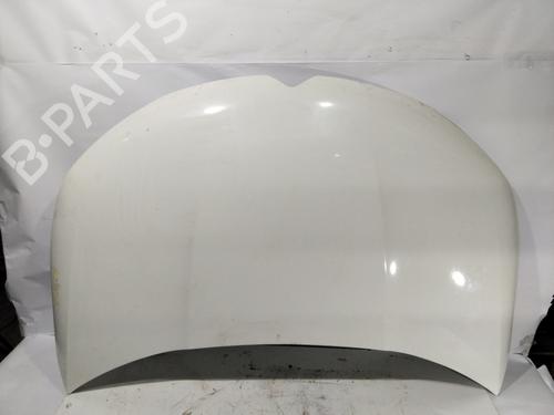 Motorhjelm CITROËN C4 II (NC_) | BP30979002C1