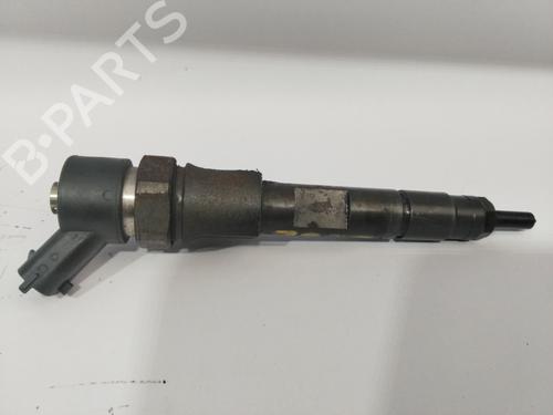 Used Injector RENAULT SCÉNIC II (JM0/1_) [2003-2010]  22648357