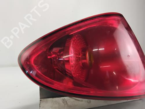 Left taillight SEAT TOLEDO III (5P2) | BP28681175C34