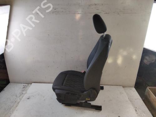 Left front seat BMW X1 (F48) sDrive 20 d | BP22551372C15 