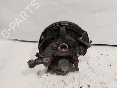 Right front steering knuckle TOYOTA AURIS (_E15_)  | BP24447719M26 