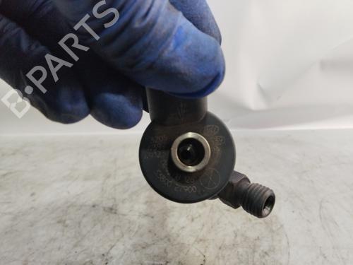 Used Injector KIA CERATO I Saloon (LD) 2.0 CRDi (112 hp) 25471624