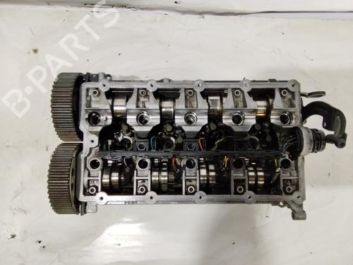 Cylinder head VW GOLF V (1K1)  | BP31604984M5 