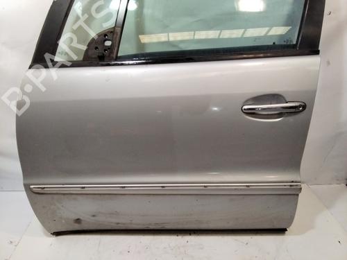 Left front door MERCEDES-BENZ A-CLASS (W168) A 170 CDI (168.009, 168.109) | BP29430712C2 