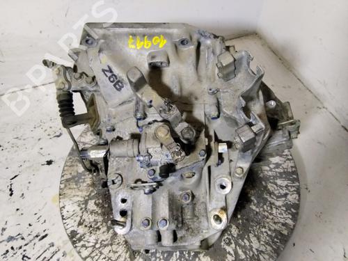 Gearbox HONDA HR-V (RU) 1.6 i-DTEC (RU8) | BP32250729M3 