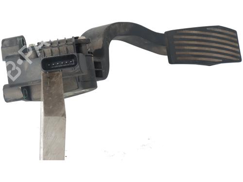 Pedal OPEL COMBO Box Body/MPV (X12) | BP35787097I4 - Image 3