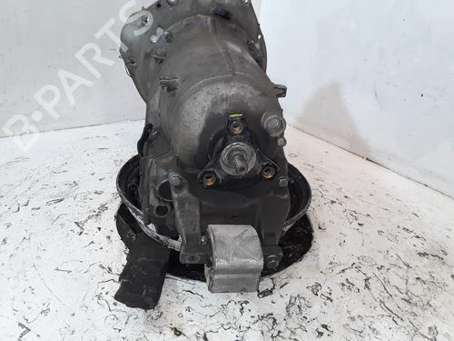 Gearbox MERCEDES-BENZ C-CLASS (W203) C 180 Kompressor (203.046) | BP15409368M3 