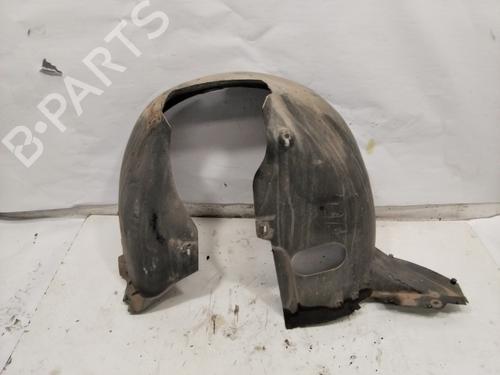 Used Wheel arch SEAT LEON (1P1) [2005-2013]  27198219