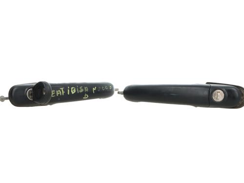 Used Front right exterior door handle Front right exterior door handle SEAT IBIZA II (6K1) [1993-2002] 35930119 35930119