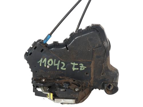 Used Front left lock Front left lock TOYOTA AURIS (_E15_) [2006-2013] 34193002 34193002