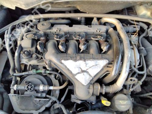 Left front shock absorber FORD KUGA I | BP38870483M16 - Image 9