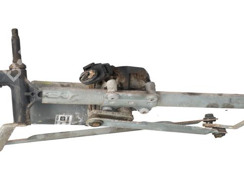 Front wiper motor OPEL CORSA D (S07) | BP35954838M29 - Image 3