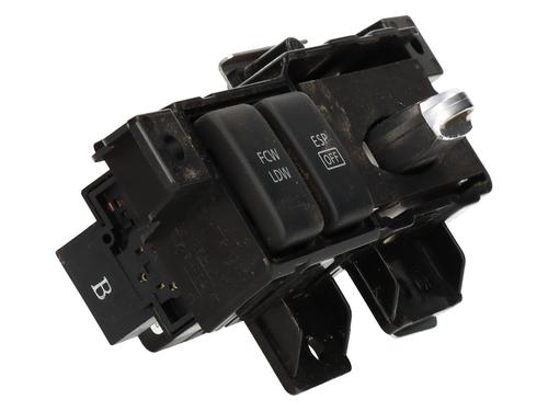 Ignition barrel INFINITI QX70 30d AWD | BP29610797M48 