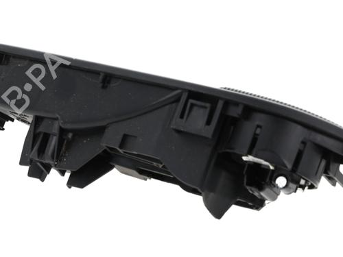 Front left interior door handle FORD ECOSPORT 1.0 EcoBoost | BP29573050I13 