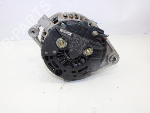 Generator OPEL ZAFIRA / ZAFIRA FAMILY B (A05) 1.6 (M75) (105 hp) 13927776