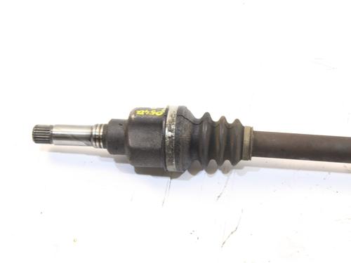 Right front driveshaft CITROËN C2 (JM_) 1.4 HDi | BP15822054M39