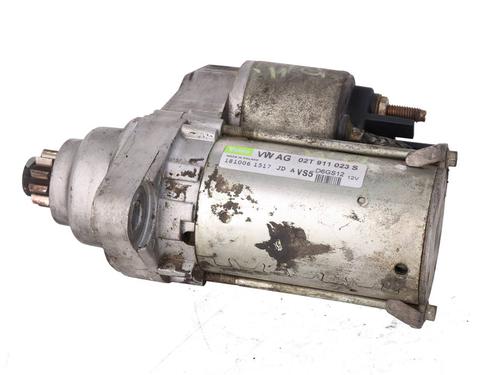 Startmotor Startmotor SEAT IBIZA III (6L1) [2002-2009] 39692246 39692246