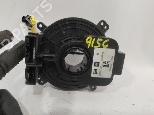 Squib airbag FORD FOCUS III 1.5 TDCi | BP26913888C102 