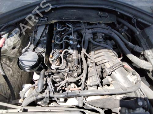 Electronic module BMW 3 Touring (F31) 320 d | BP37439563M83 - Image 5